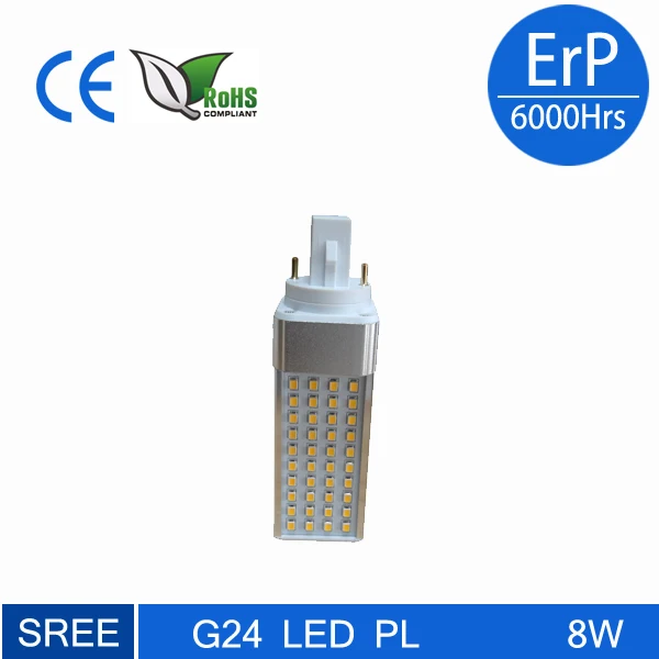 4 pin g24 led bulb g24 led bulb plc 4 pin led g24 lamp
