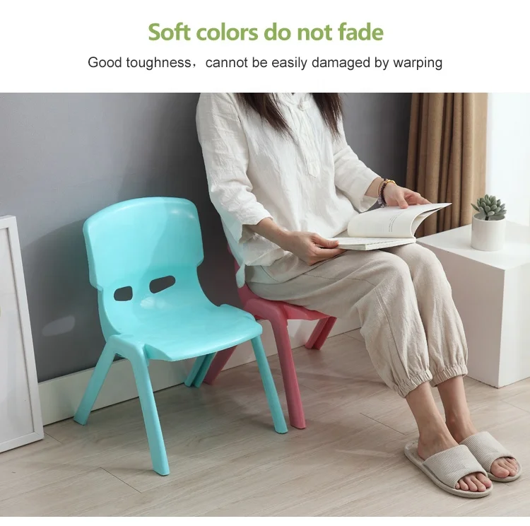 
best-selling durable plastic chair 