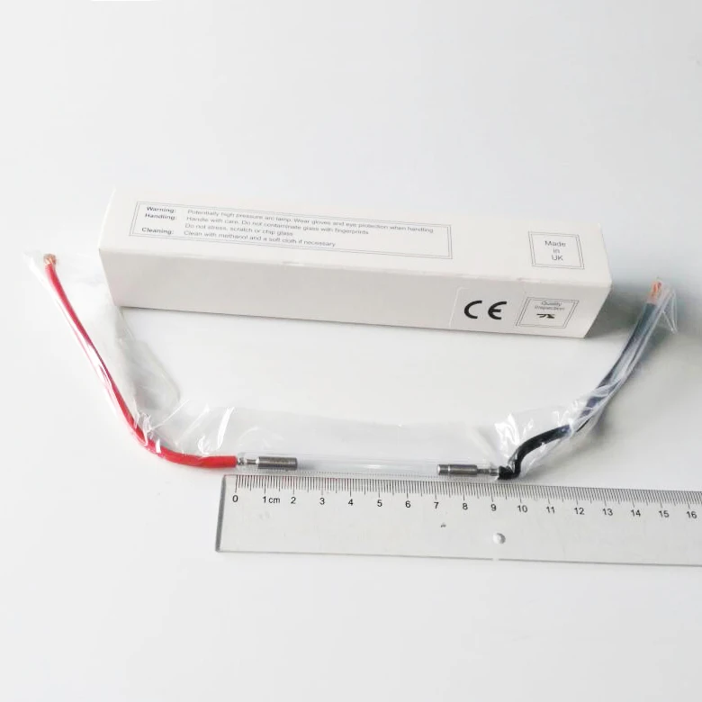 Laser xenon lamp X7*50*89-X for beauty