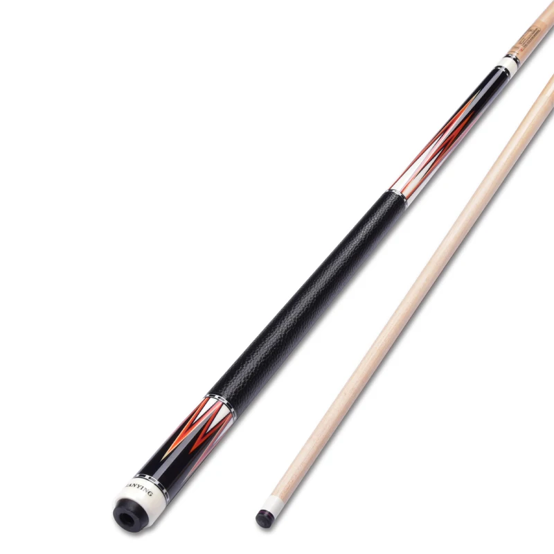 2021 Taco De Billar Hot Selling Competition Level Carom Snooker Billiard Pool Cues