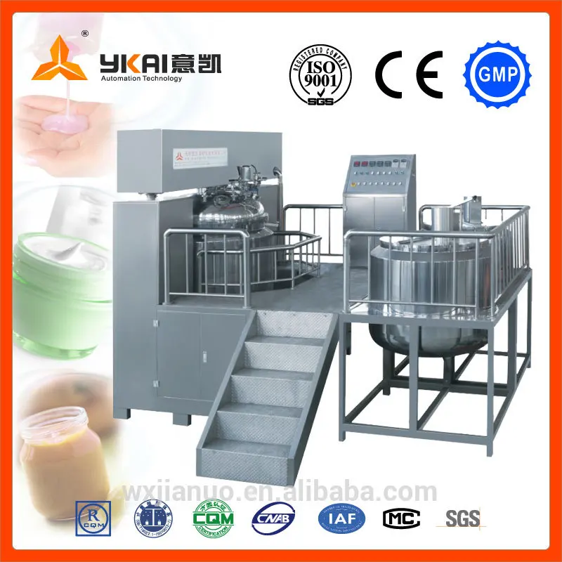 continuous mixing machines ,chemical/biological mixer