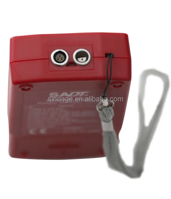 Digital portable sclerometer HARTIP 2000