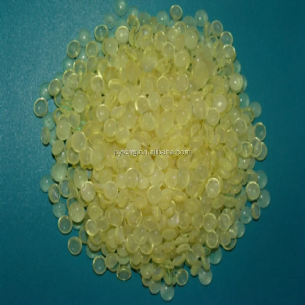 C5 Aliphatic Hydrocarbon Resin for Thermoplastic Road Marking Paint