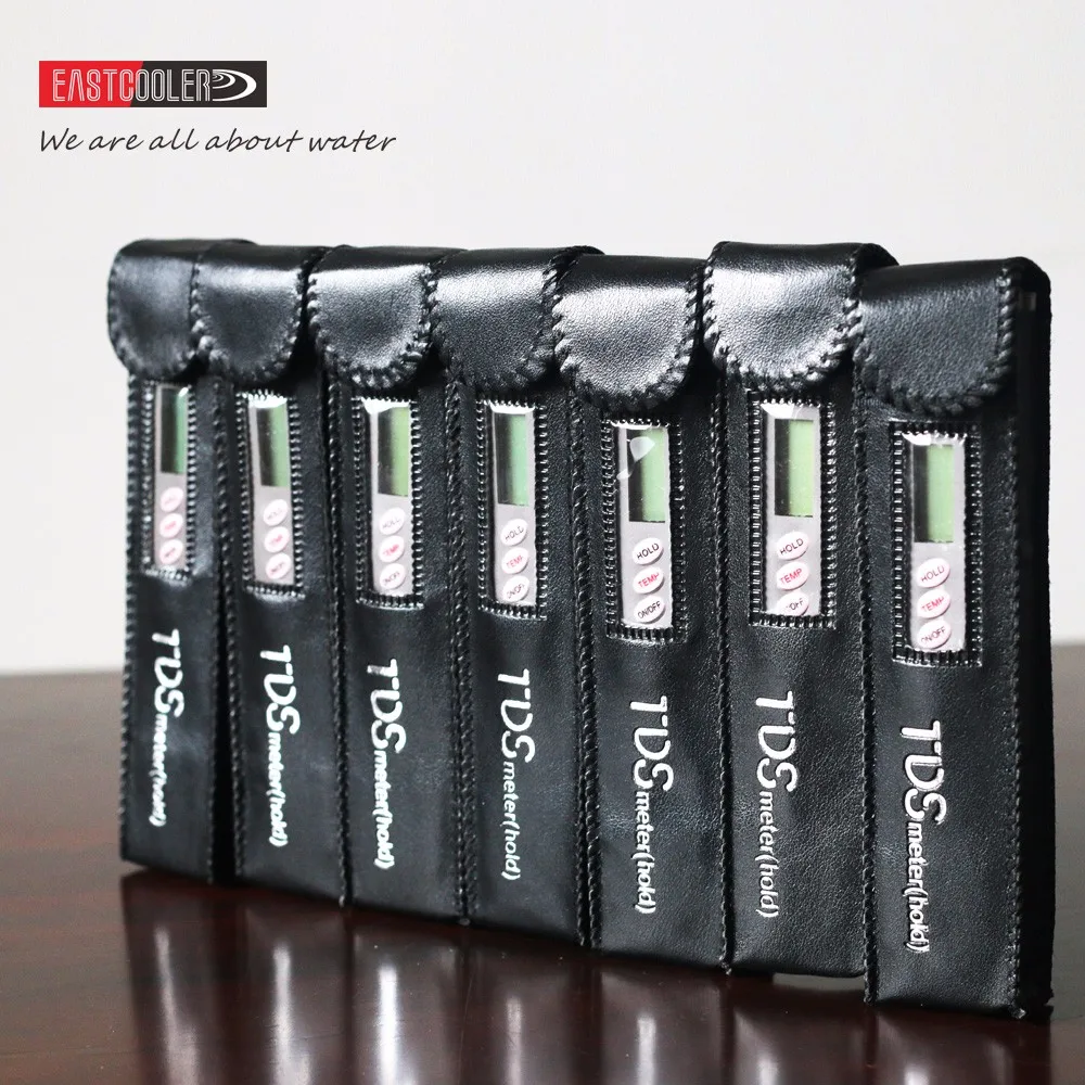 
 Портативный цифровой измеритель температуры воды Eastcooler для питьевой воды  