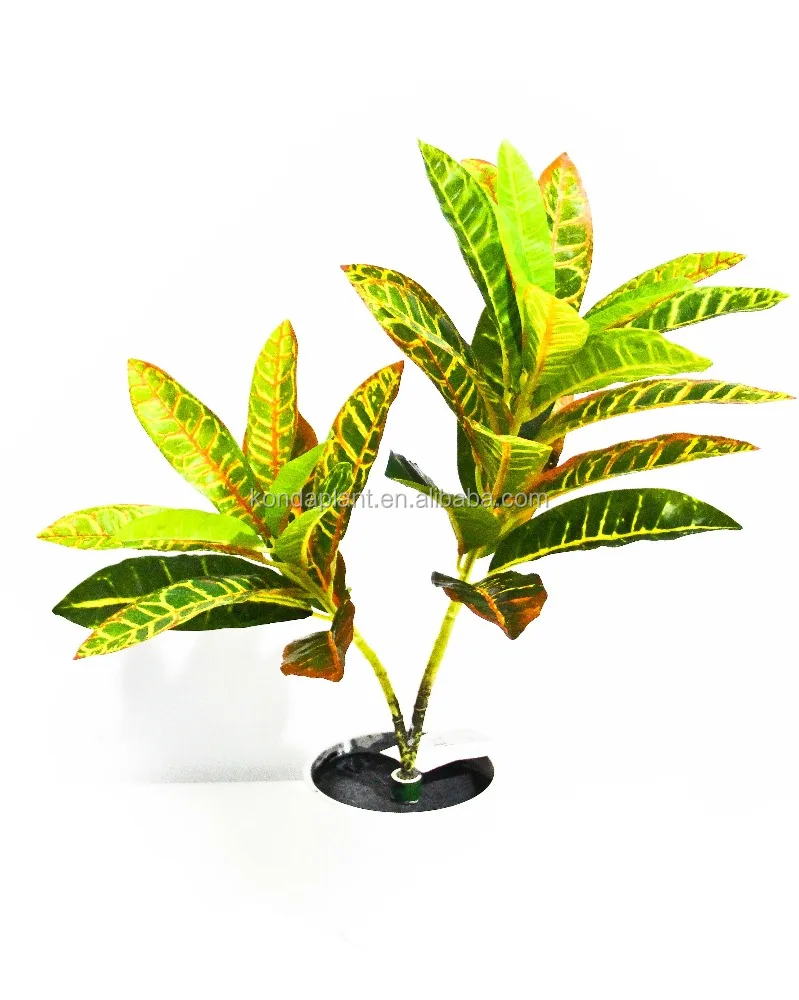 Искусственные листья бамбука искусственные листья для украшения