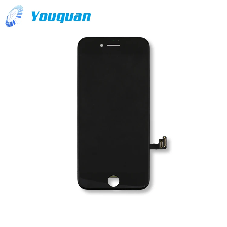 High quality lcd  screen digitizer assembly for iphone7