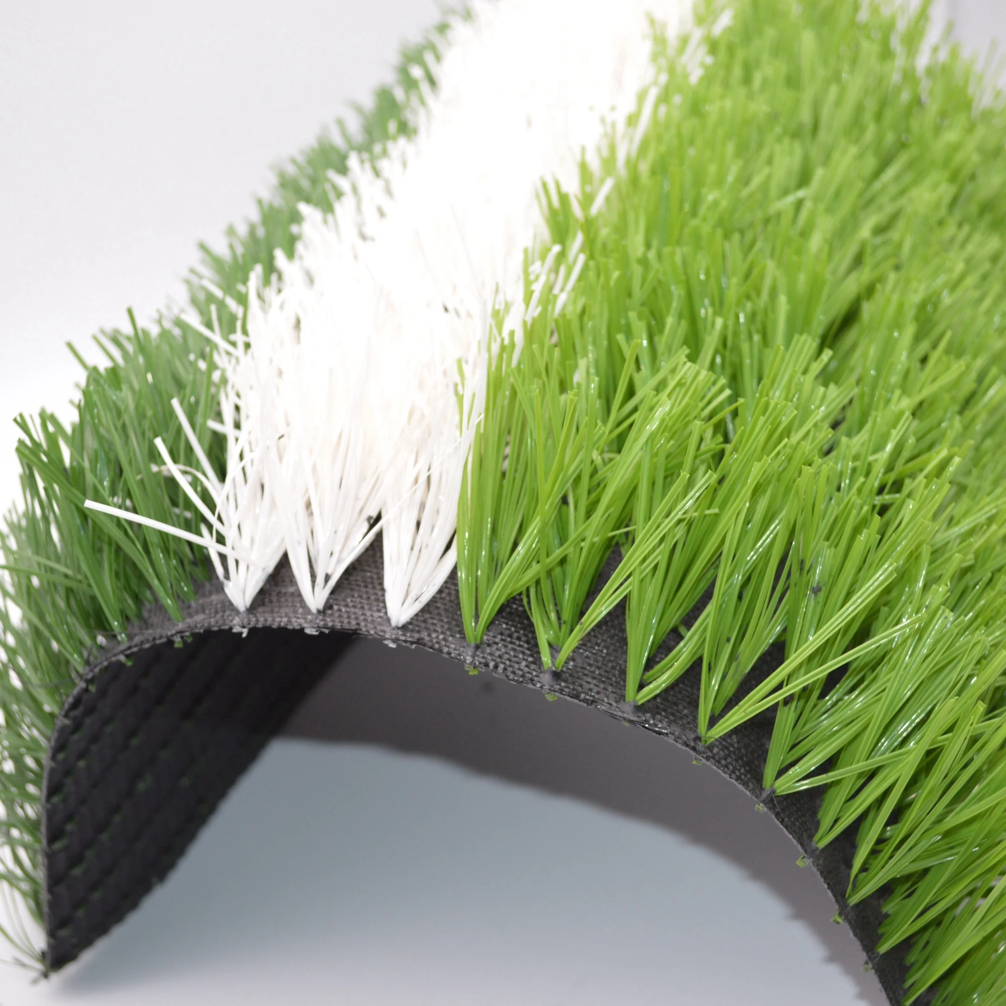 Plastic football artificial grass soccer synthetic grass for soccer fields