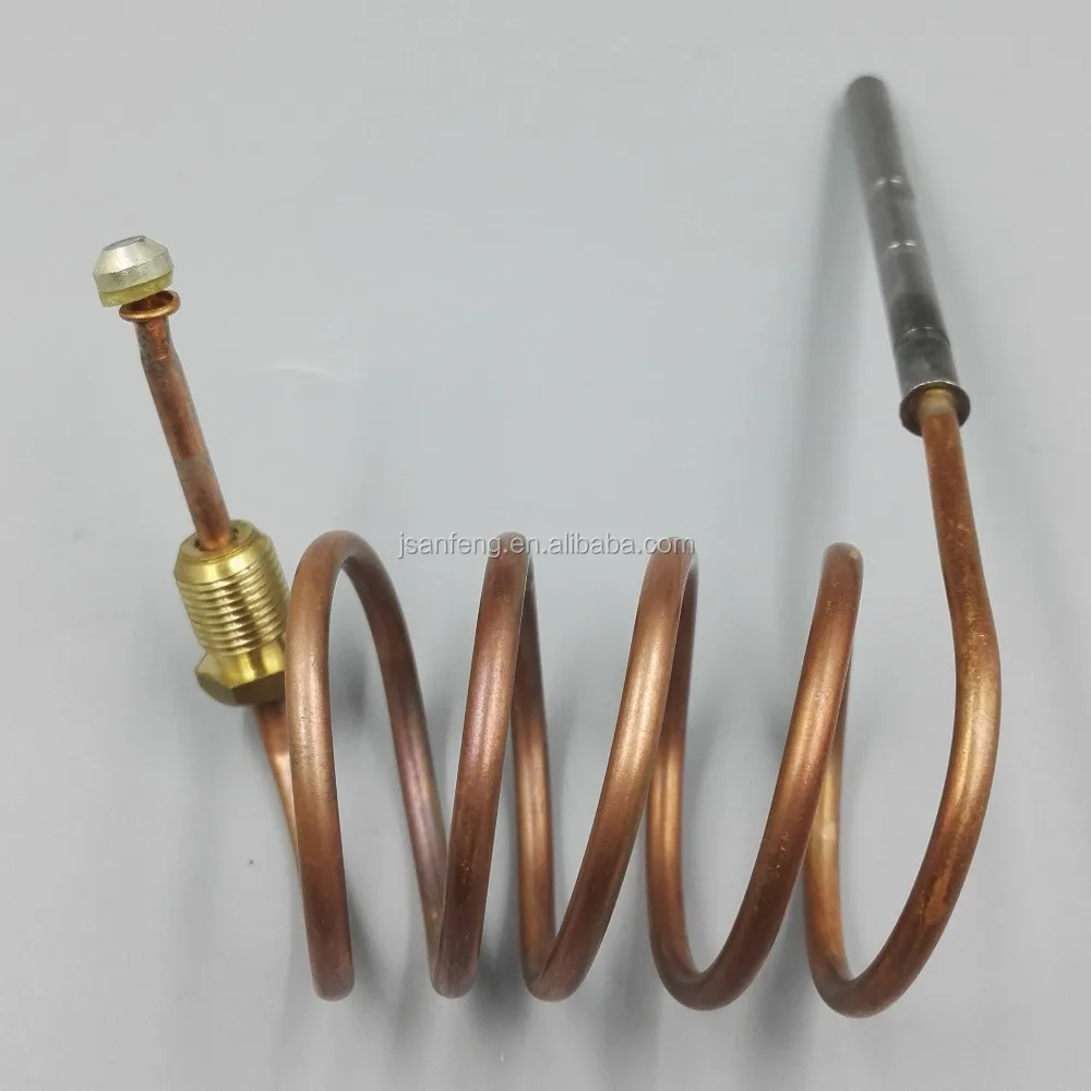 
GAS THERMOCOUPLE 