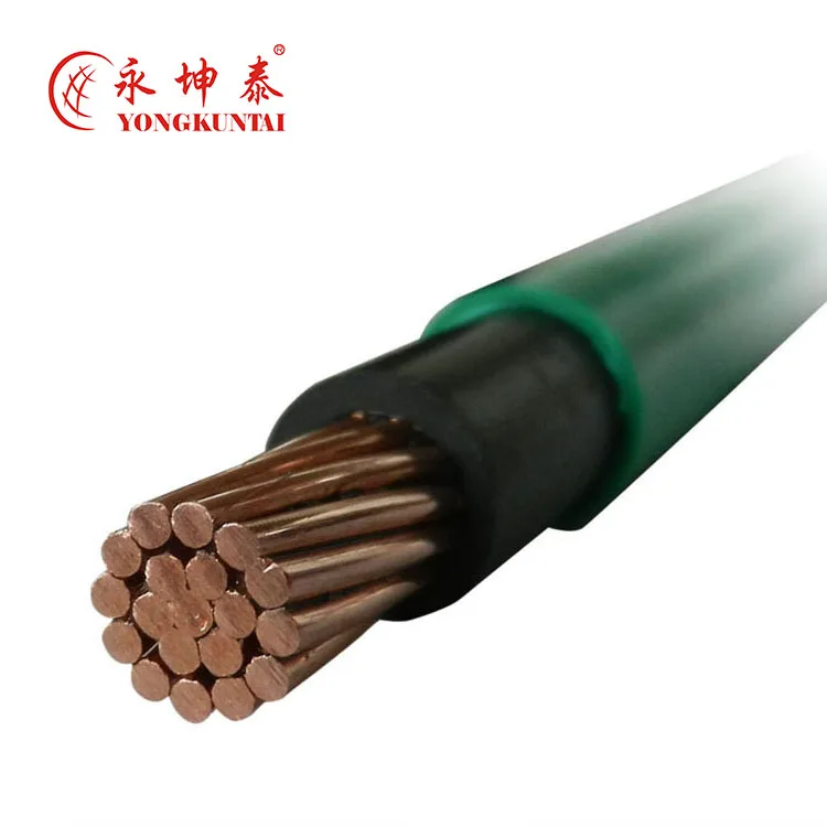 China CCC BVV pvc cable 240mm with copper conductor for building