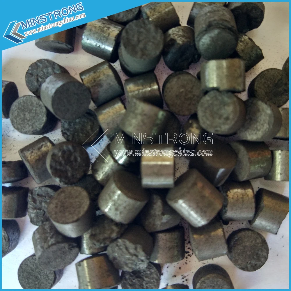 High efficiency Carbon Monoxide Catalyst Hopcalite canister for sale