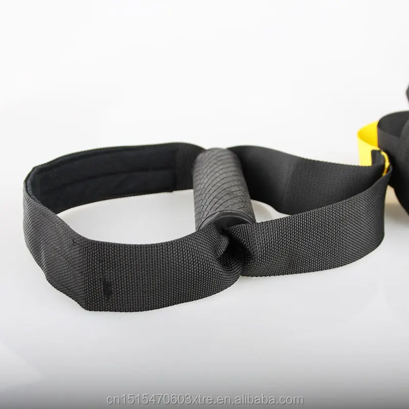 
Functional P2 Exercise Hanging sling trainer Suspension Straps 