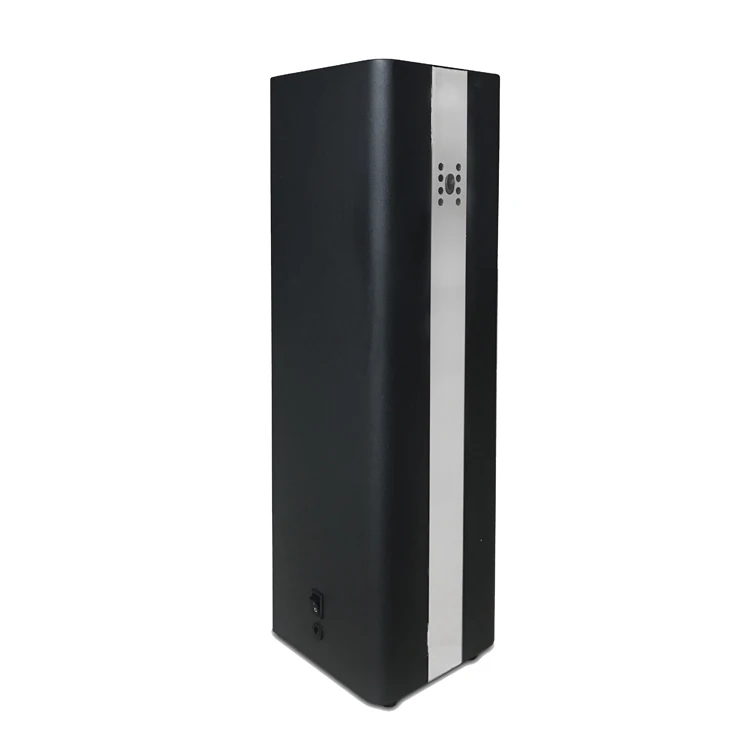Scent diffuser coastal diffuser machine essential oil humidifier aroma diffuser