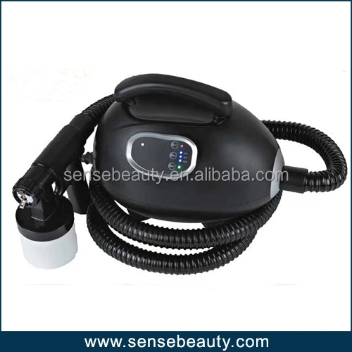 
In Stock Wholesale Spray Tanning Machine 