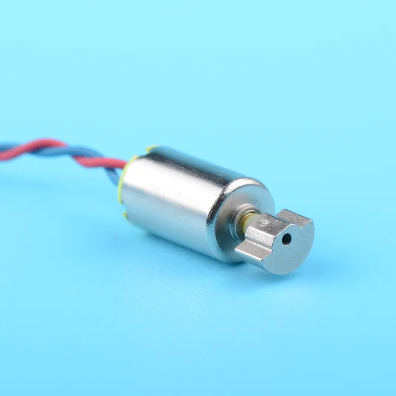 Coreless 1.5v DC Micro Vibration Motor for Mobile Phone,dc motor for sex toy JMM1406