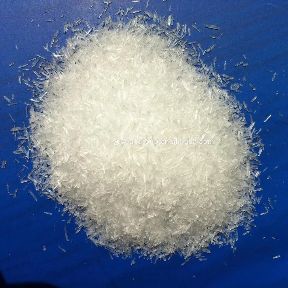 Low Biuret Urea Food Grade