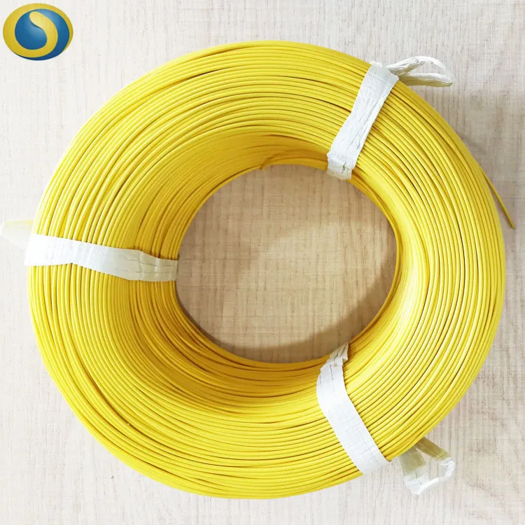 AVSS PVC Thin wall Low-voltage Automotive Cable