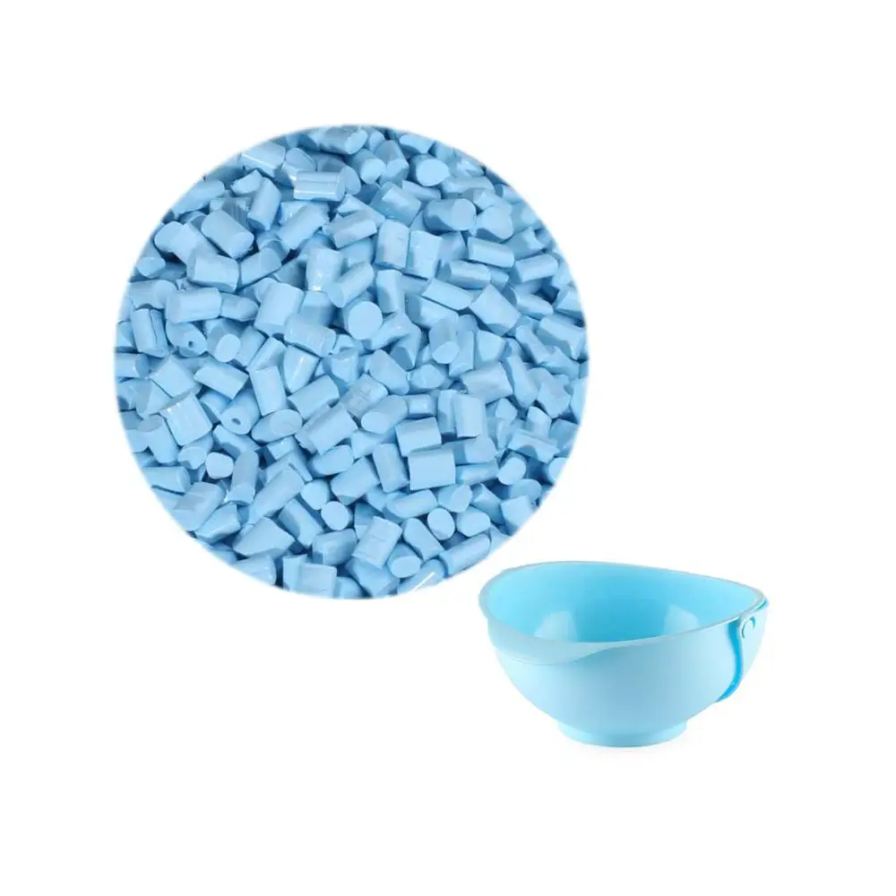 FREE TESTING!100%Biodegradable PBAT Granules/pbat masterbatch pellets/PBAT resin