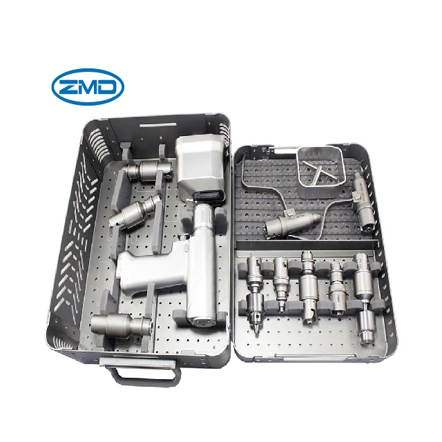 K-wire Connector Electric Power Tools