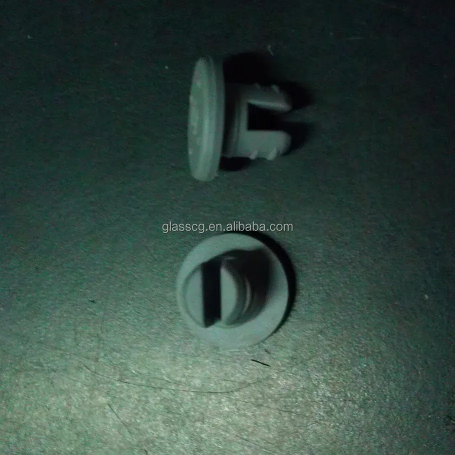 Medical Bottle Rubber Stoppers For Sale PayPal Accept