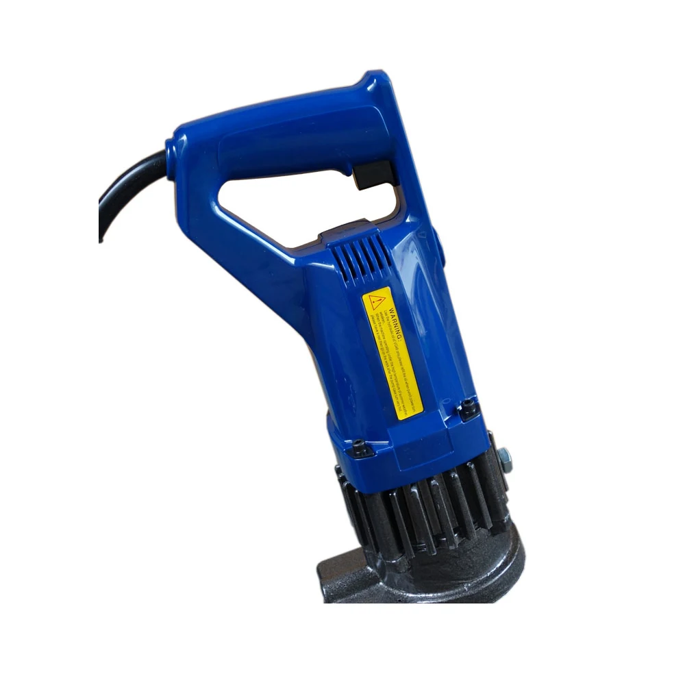 Handy puncher max punch 20.5mm hole of max thickness 6mm