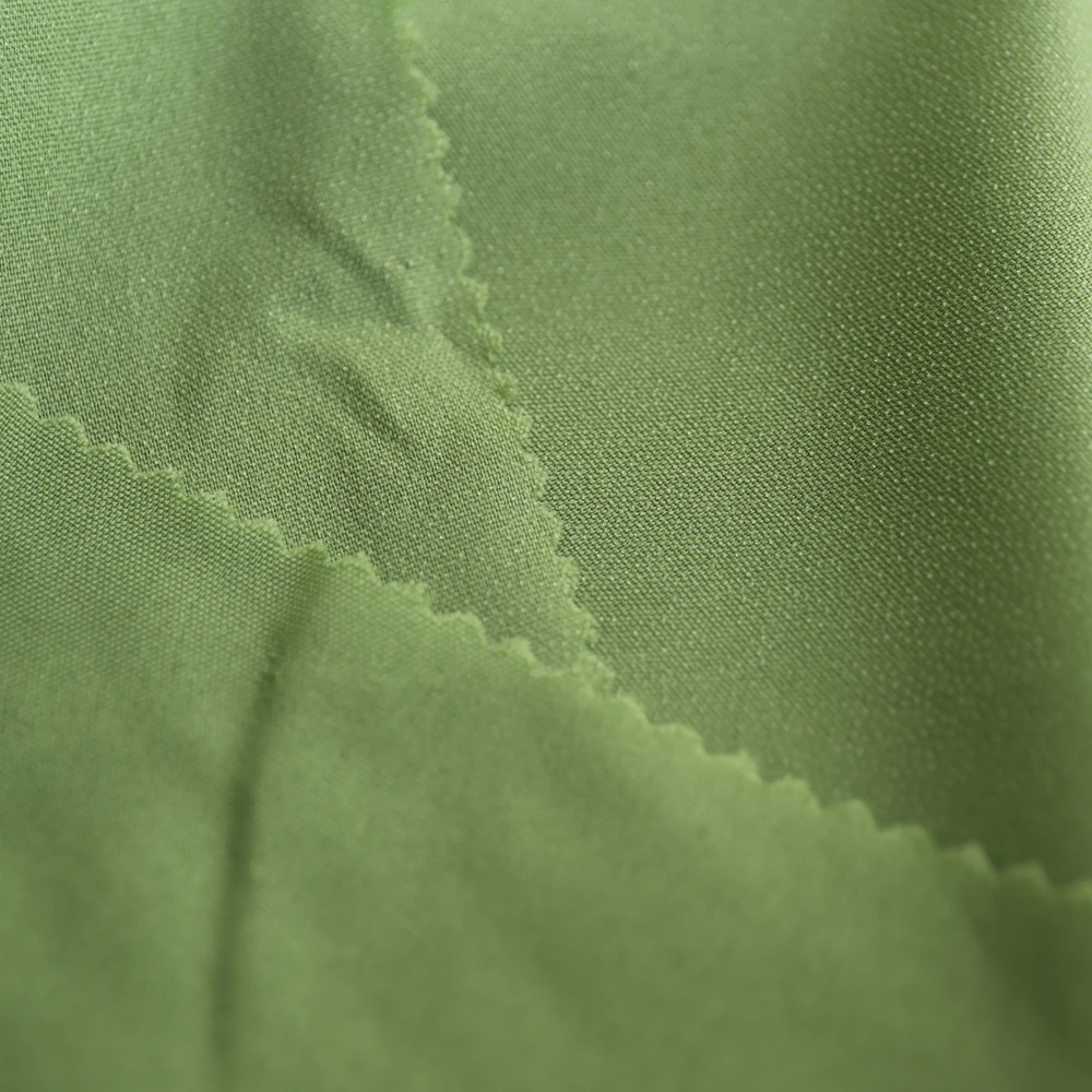 Double Side Adhesive Tailoring Materials Color Interlining 5075D 6#