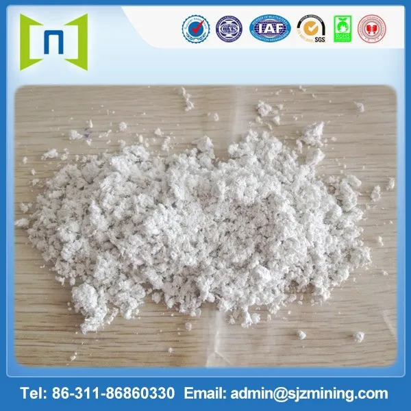 высокое качество современной науки в национальной обороны использования бесплатно асбеста сепиолита волокна