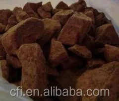 
Premium Grade Cocoa Cake Natural and Alkalized 