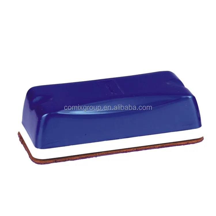 
Top Quality Magnetic replacement pads Whiteboard Eraser 