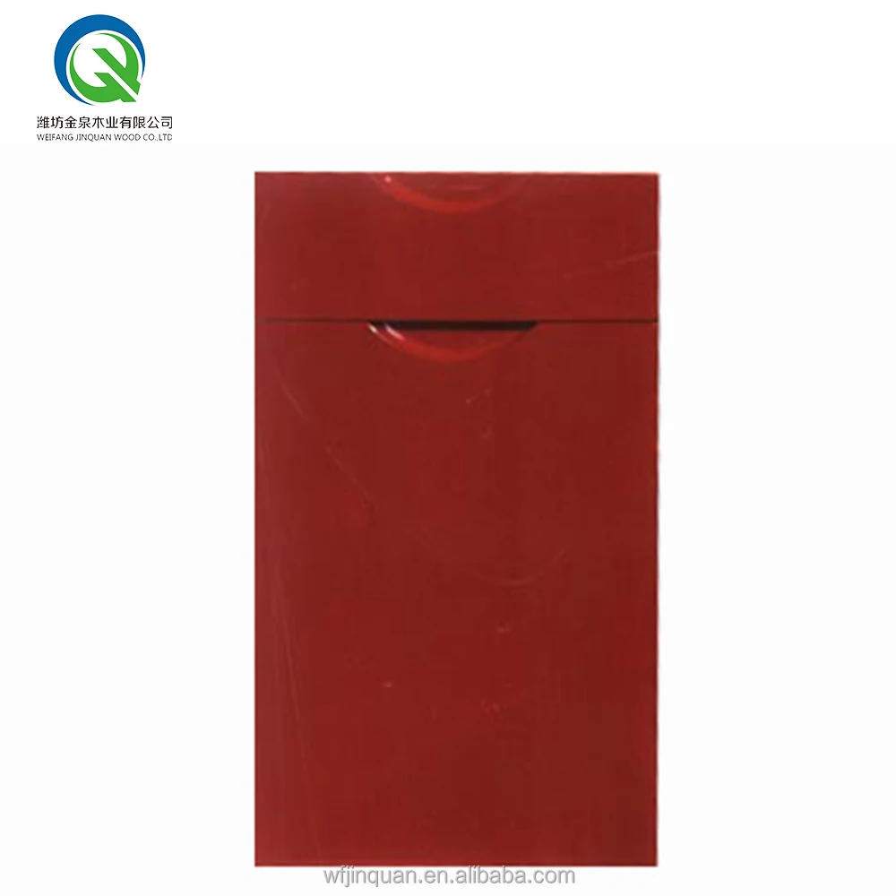 
HPL cabinet door skin with different size made in china 
