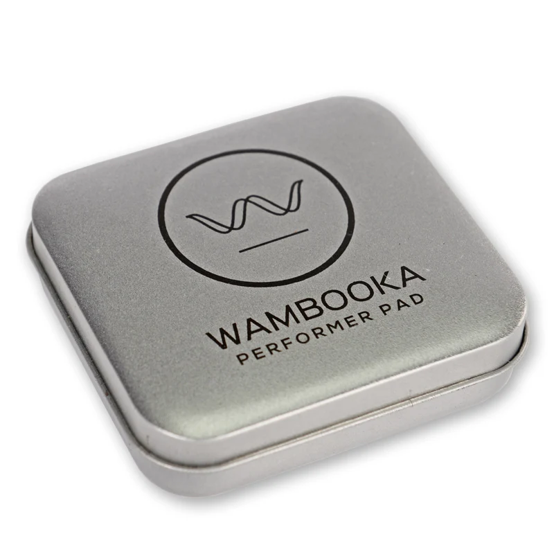 Dongguan Factory Custom Tin Box With Foam Insert