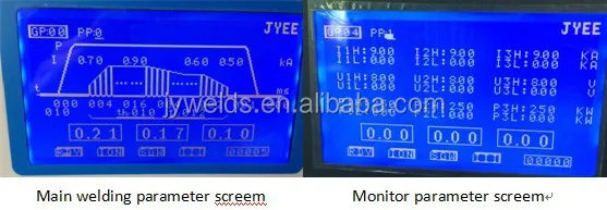 Full Automatic Type seam welder for Crystal & SAW, Optical device, Sensor