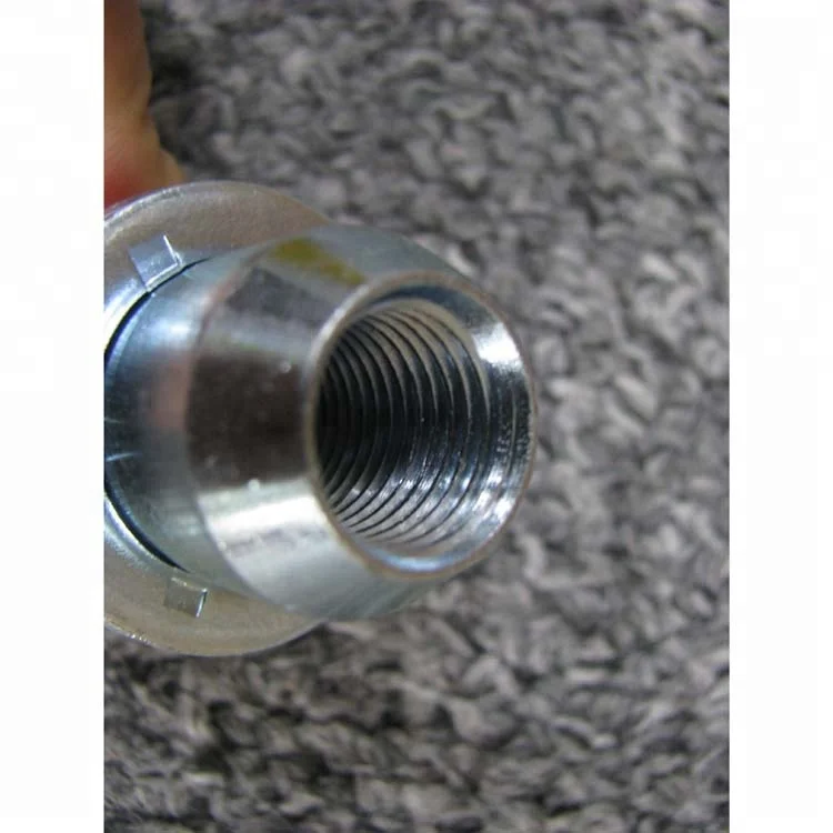 
OEM RRD500510 RRD500290 Wholesale Wheel Bolt Nut Fit for Range Rover Sport Body Kit 