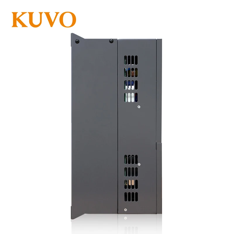 
380V Input 37KW 50HP VFD Variable Frequency Drive Inverter Professional for Motor Speed Control 