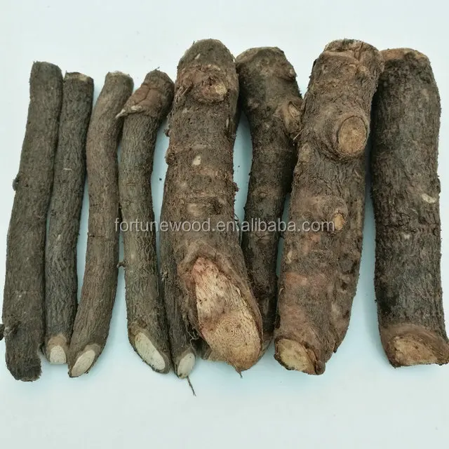  Китайская FTE корень павловнии Paotong