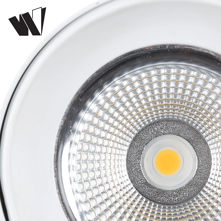Manufacturer cheap 240 volt ceiling lighting for hotelr COB 6w 9w 12w 15w 20w 24w 30w 36w led lamp