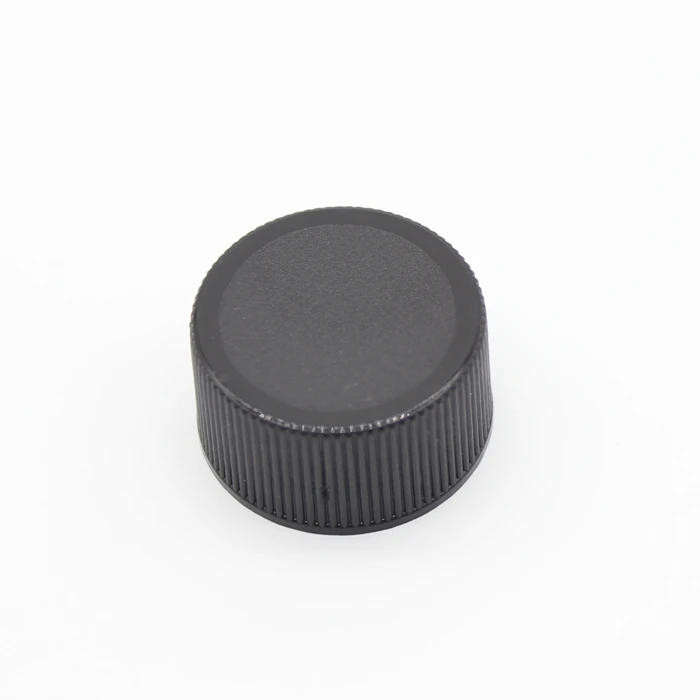 24mm Screw Thread Plastic Cap