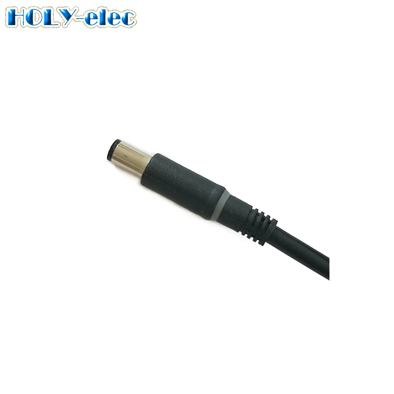Connector 7.4*5.0mm 130W 19.5V 6.7A For Dell ac adapter