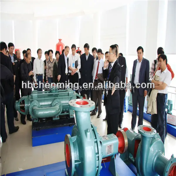 150ZJ-I-C42 vertical industrial slurry pump frame plate