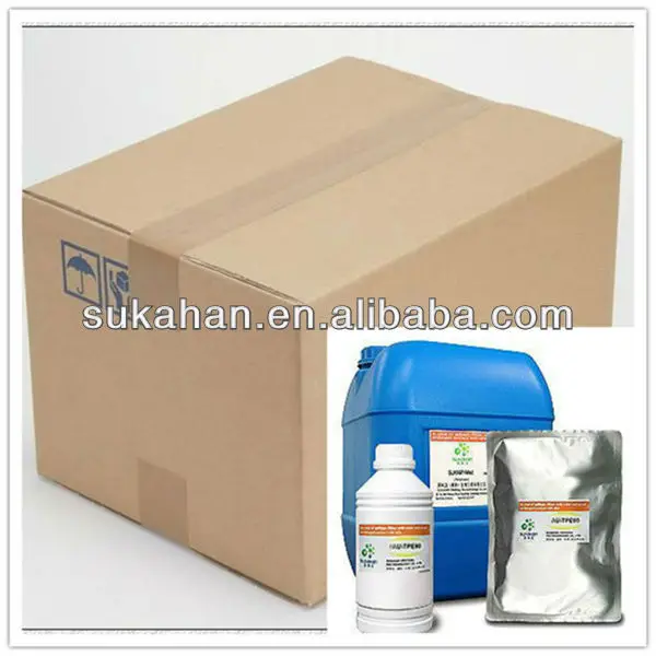 Sukahan waste water treatment enzyme (amylase/Cellulase/Protease/lipase) in China