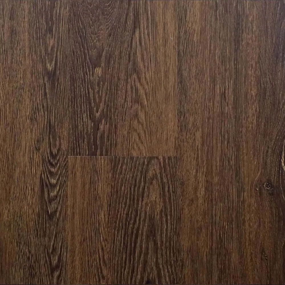HDF Valinge Click laminate wood flooring from manufacture