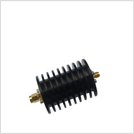 10 Вт РФ коаксиальные аттенюаторы SMA