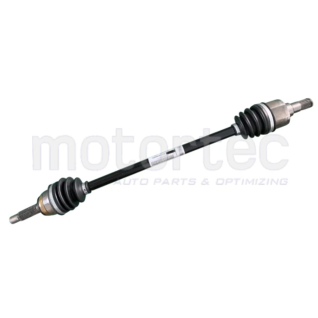 Оригинальный приводной вал для двигателя CHERY QQ 372 OE-коды S11-2203010FB S11-2203020FB