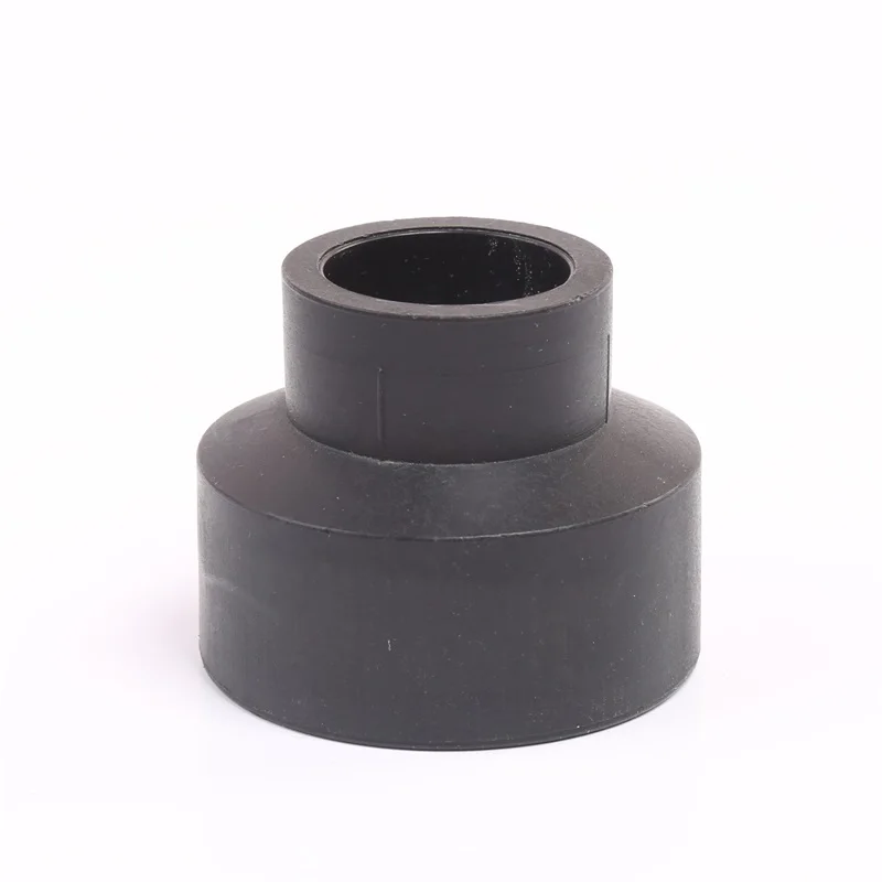 Пластиковые ПВХ фитингов эксцентричный редуктор для сантехники системы