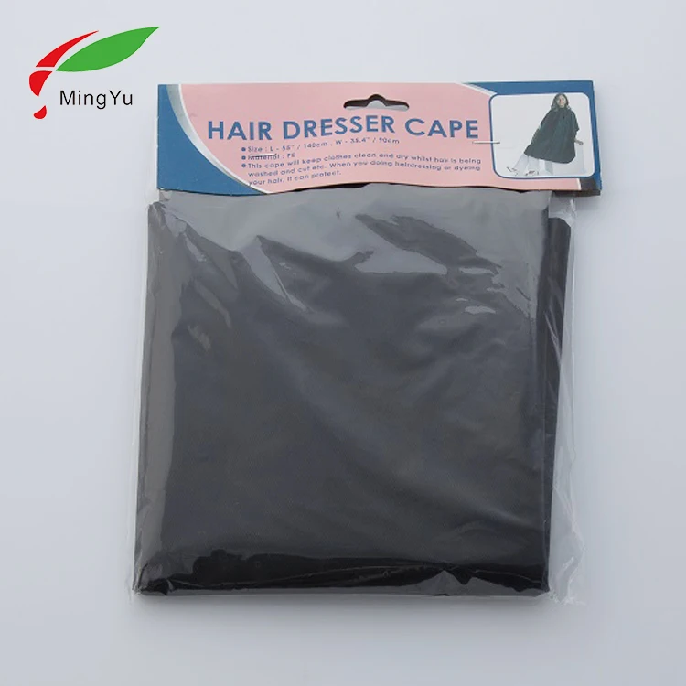  Профессиональный производитель накидок для парикмахерской накидка стрижки волос