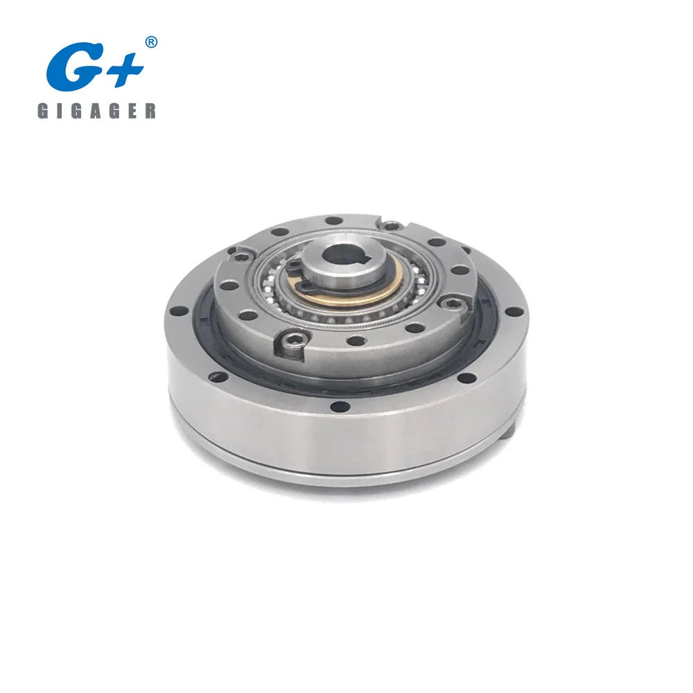 GHS-A -32 Series Strain Wave Motor Gearbox Harmonic Reducer Harmonic Drive Robot Harmonic Drive Servo Motor for Farms 12 Month
