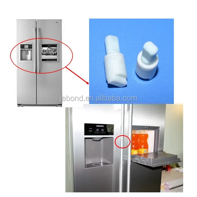 
Soft Close Hydraulic Rotary Damper for Toliet Seat Bathroom Part 