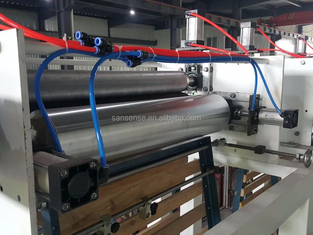 Высокоскоростная машина для выдувания полиэтиленовой пленки, машина для производства полиэтиленовой пленки