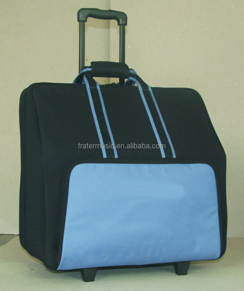 Good Quality OEM Accordion Case