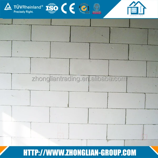 Легкая Безворсовая панель, панель AAC