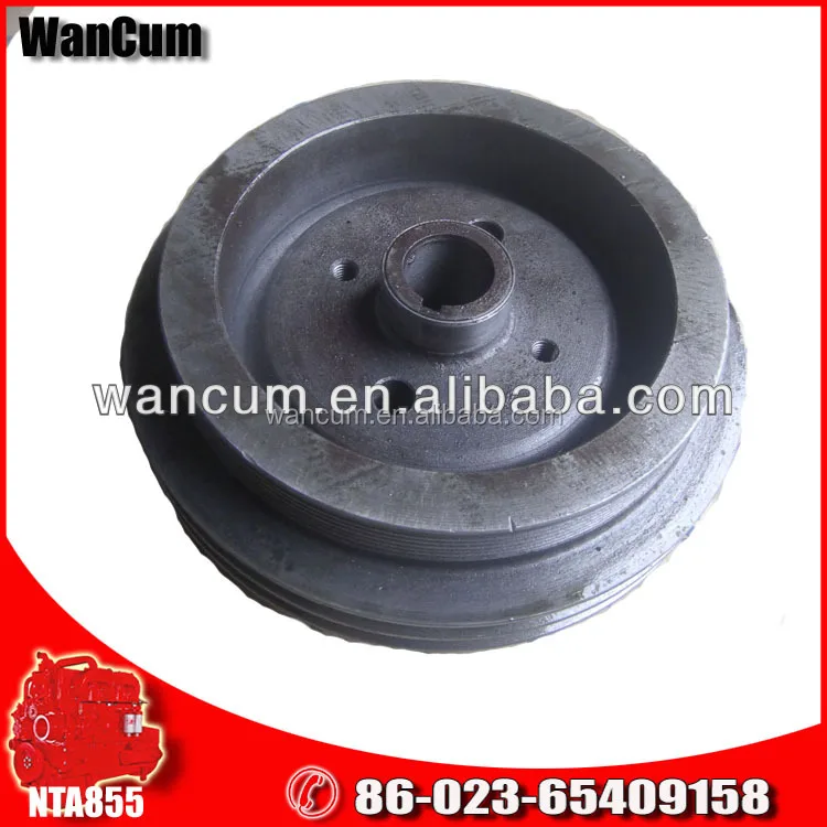 Cheap Parts Cummins Nt855 Disc Accessory 3005131